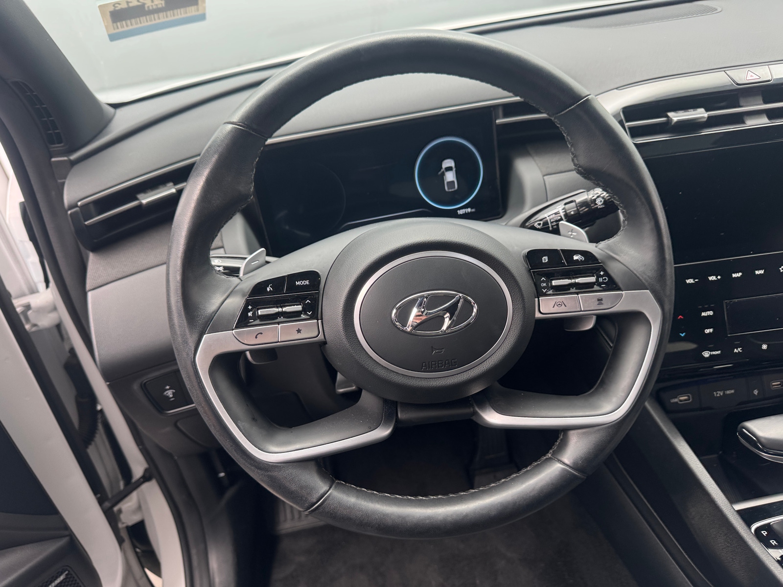 Thumbnail: 2024 Hyundai Santa Cruz - 4