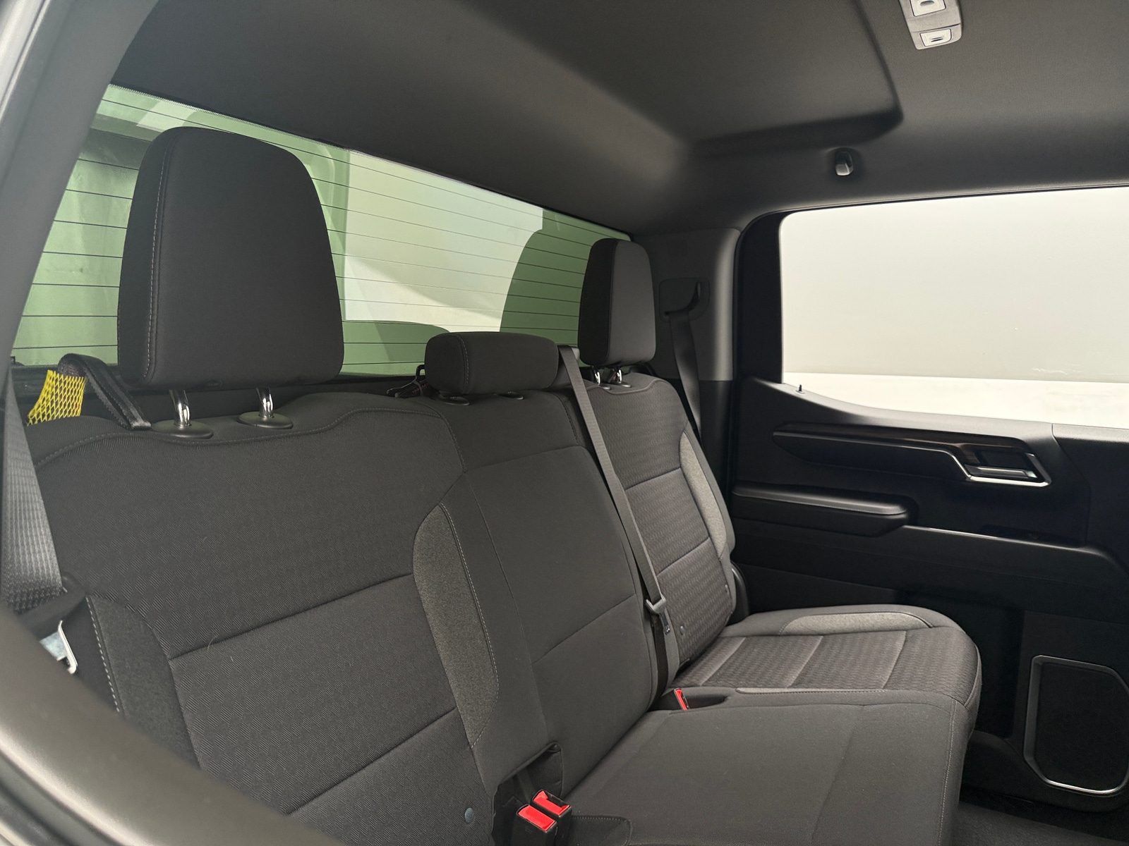 Thumbnail: 2023 Chevrolet Silverado 1500 - 6