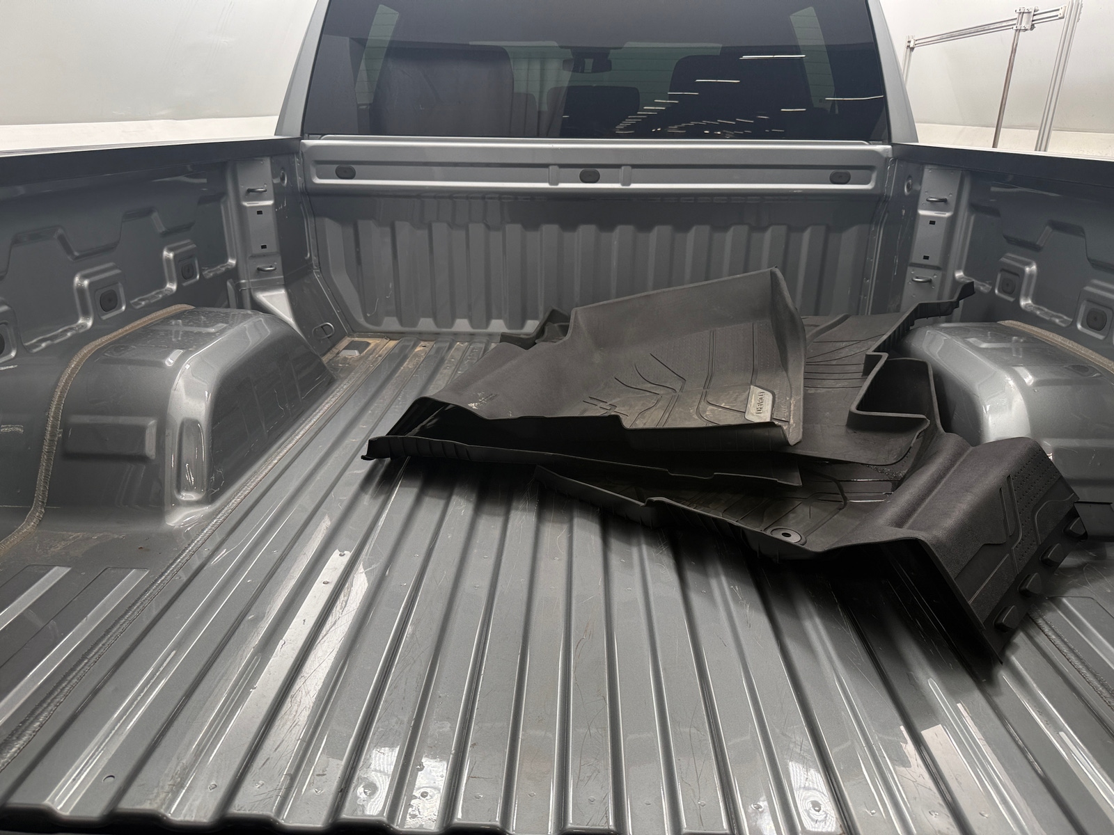 Thumbnail: 2023 Chevrolet Silverado 1500 - 7