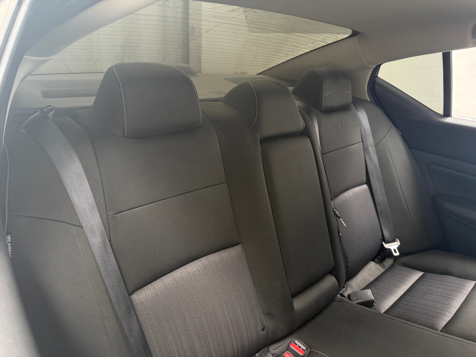 Thumbnail: 2020 Nissan Altima - 6