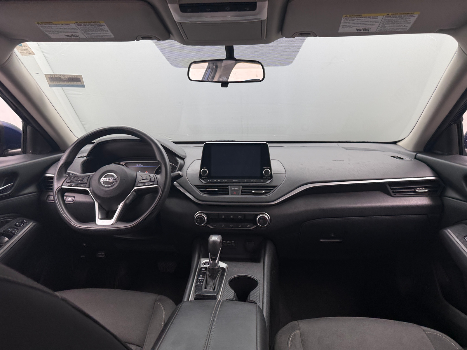 Thumbnail: 2020 Nissan Altima - 3