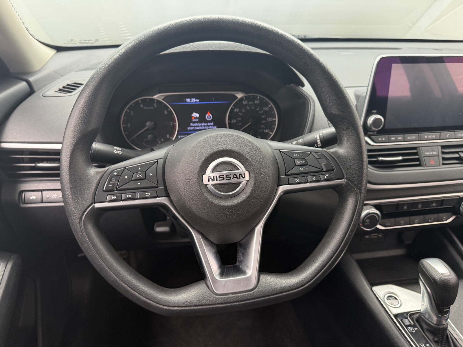 Thumbnail: 2020 Nissan Altima - 5