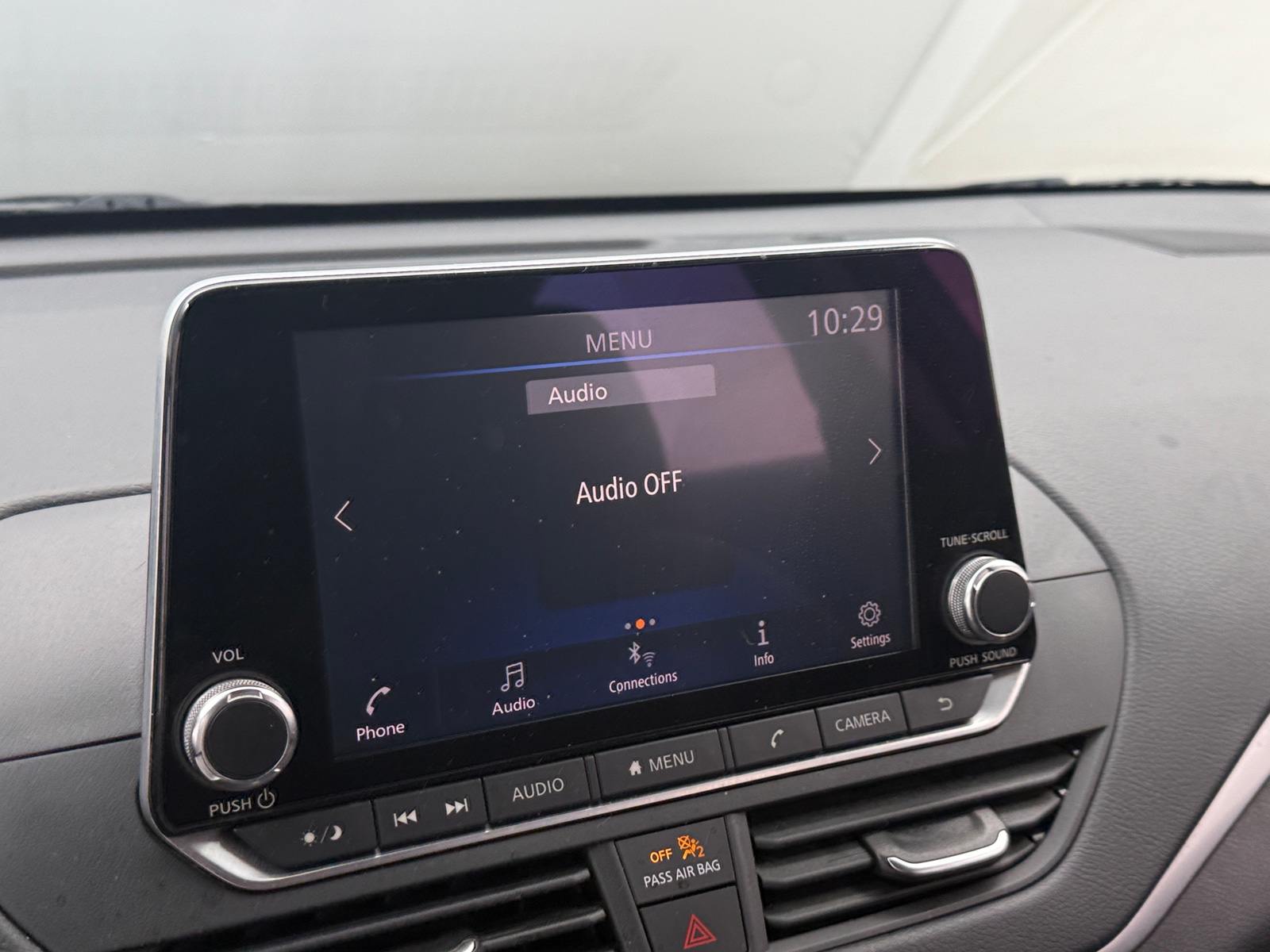 Thumbnail: 2020 Nissan Altima - 4