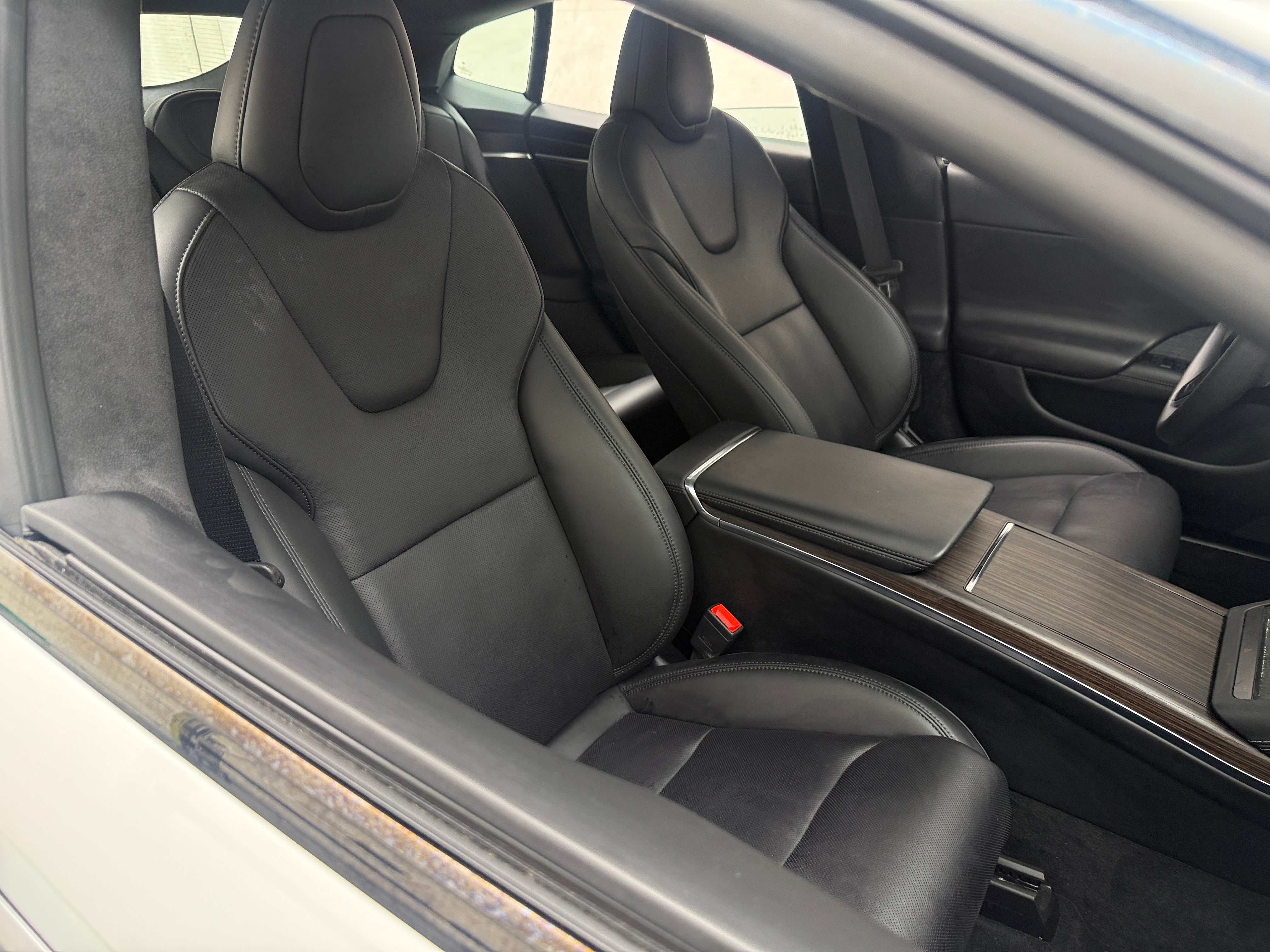 2024 Tesla Model S