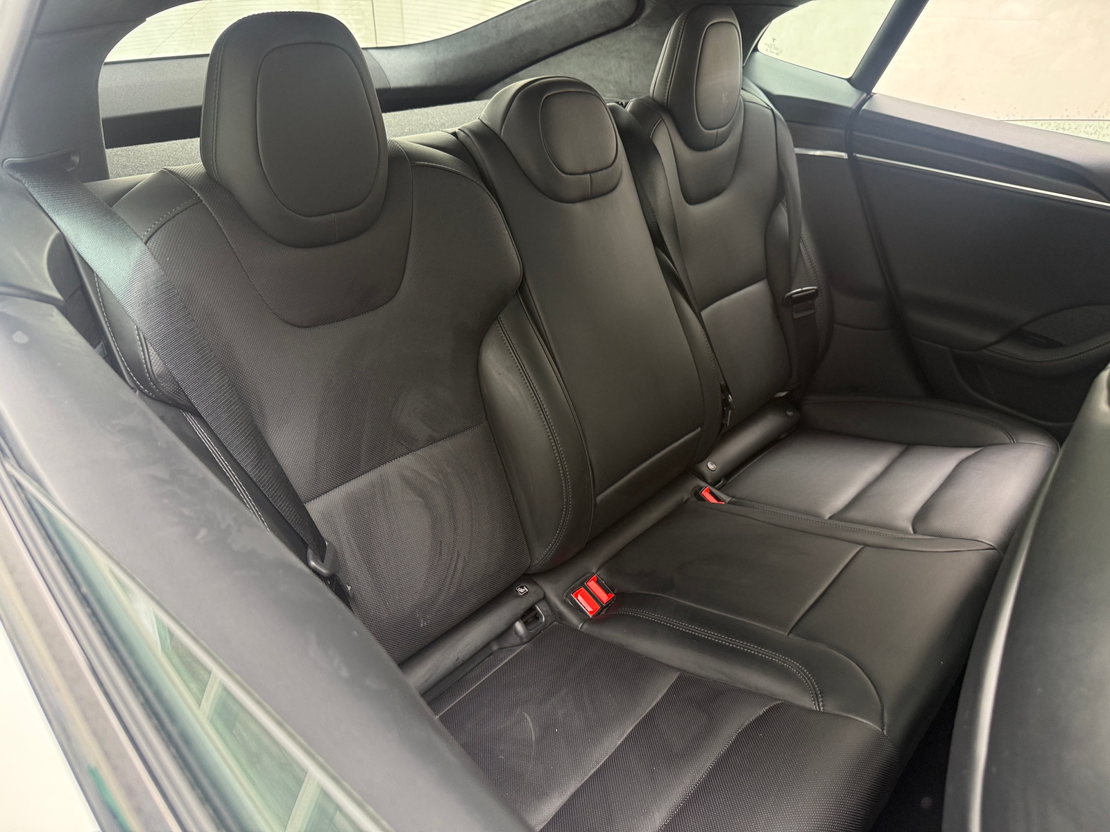 Thumbnail: 2024 Tesla Model S - 5