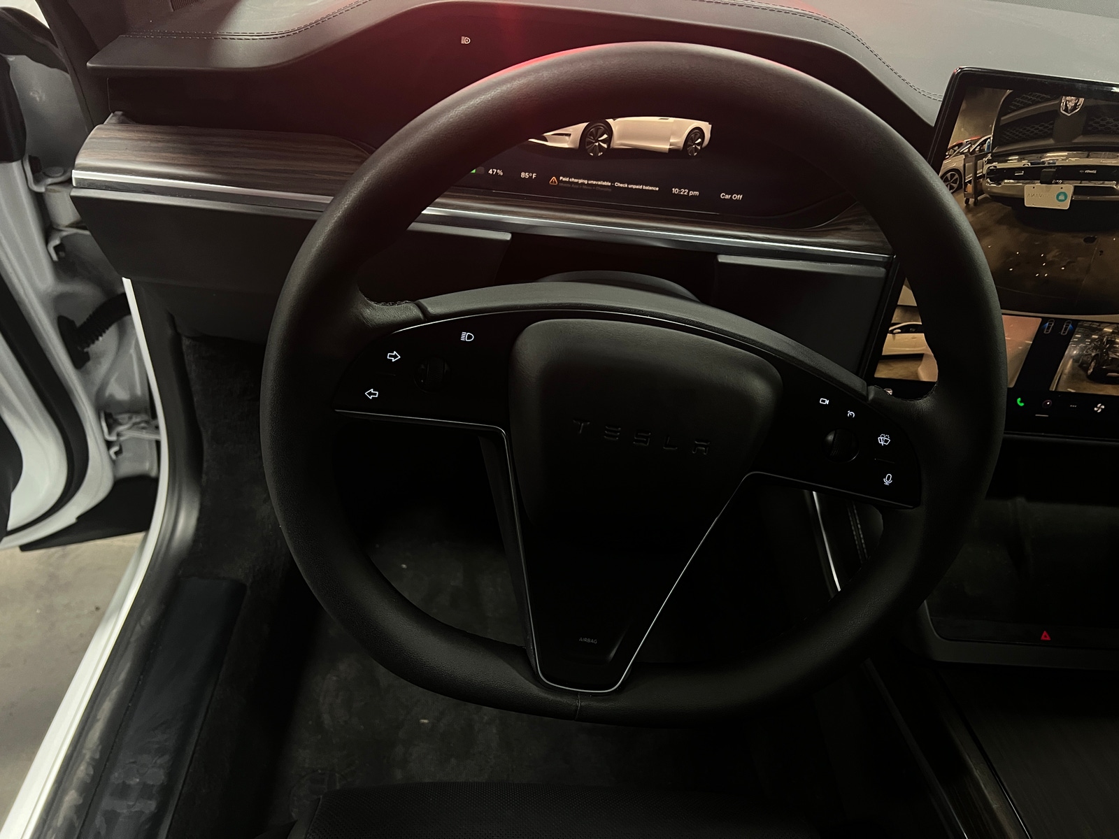 Thumbnail: 2024 Tesla Model S - 4