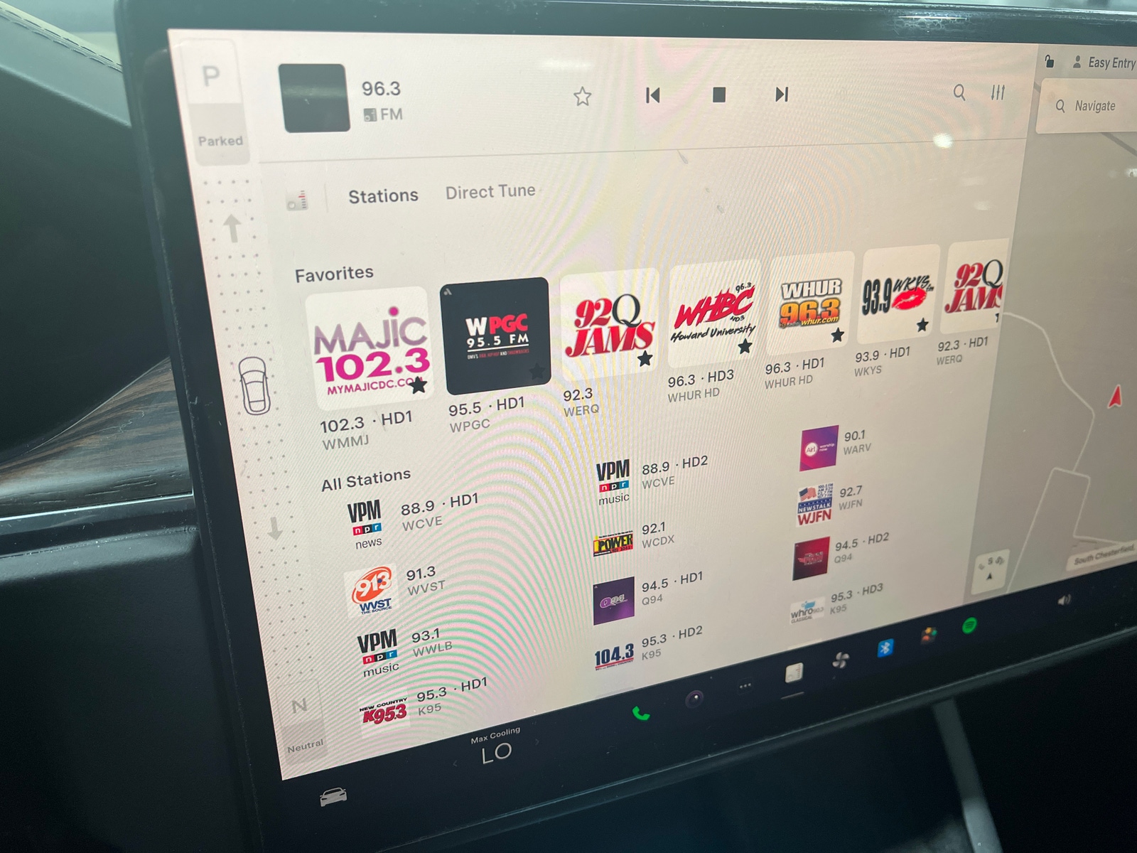 Thumbnail: 2024 Tesla Model S - 3