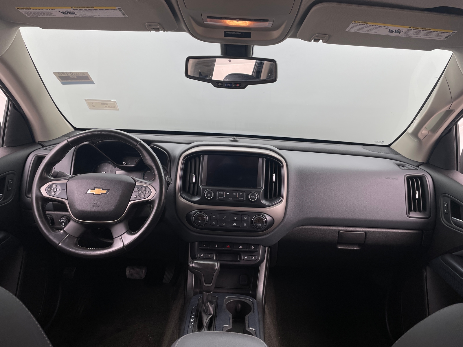 Thumbnail: 2018 Chevrolet Colorado - 3