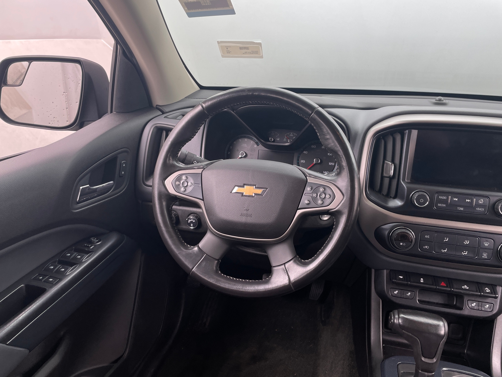 Thumbnail: 2018 Chevrolet Colorado - 5