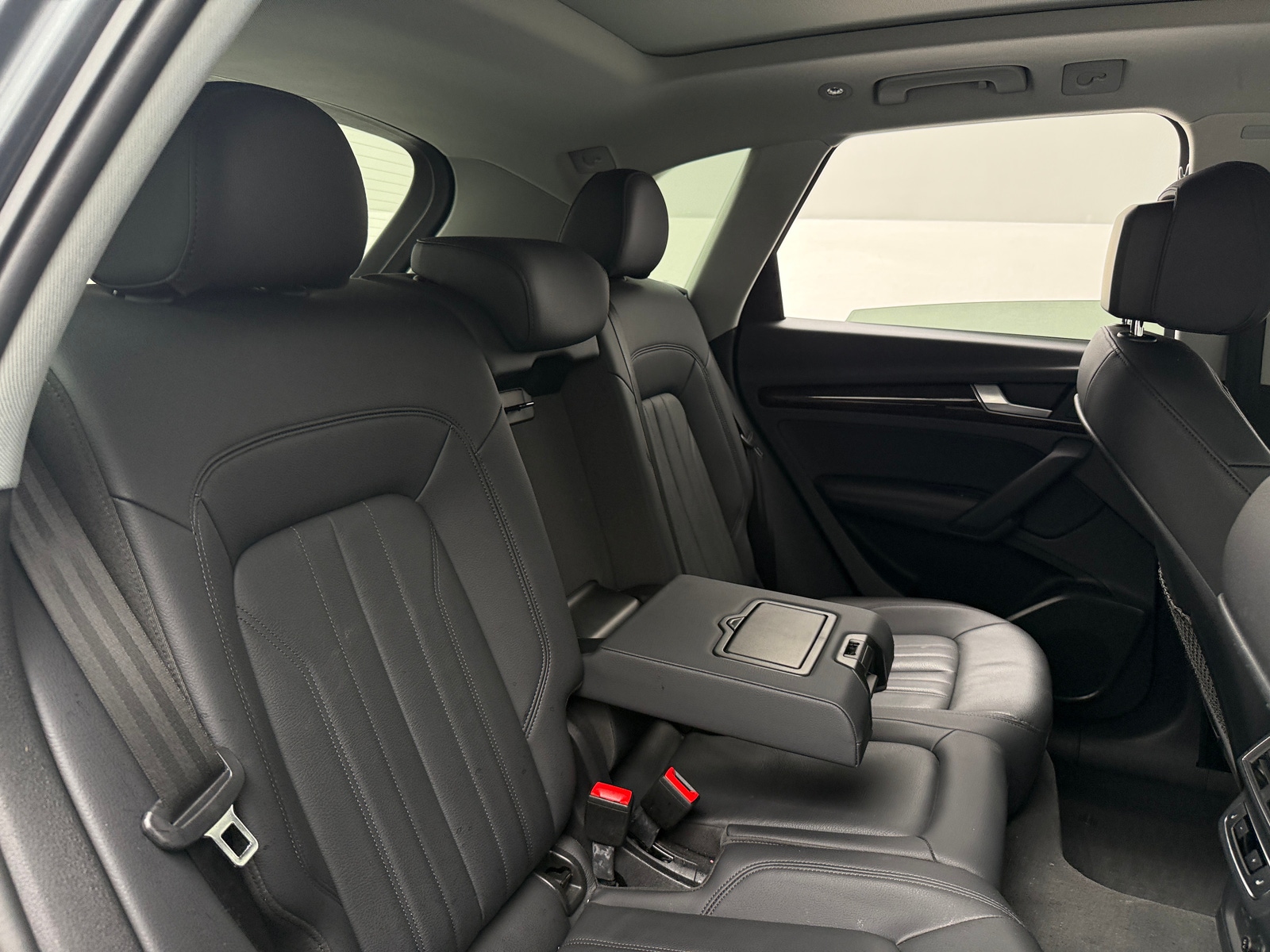 Thumbnail: 2019 Audi Q5 - 5