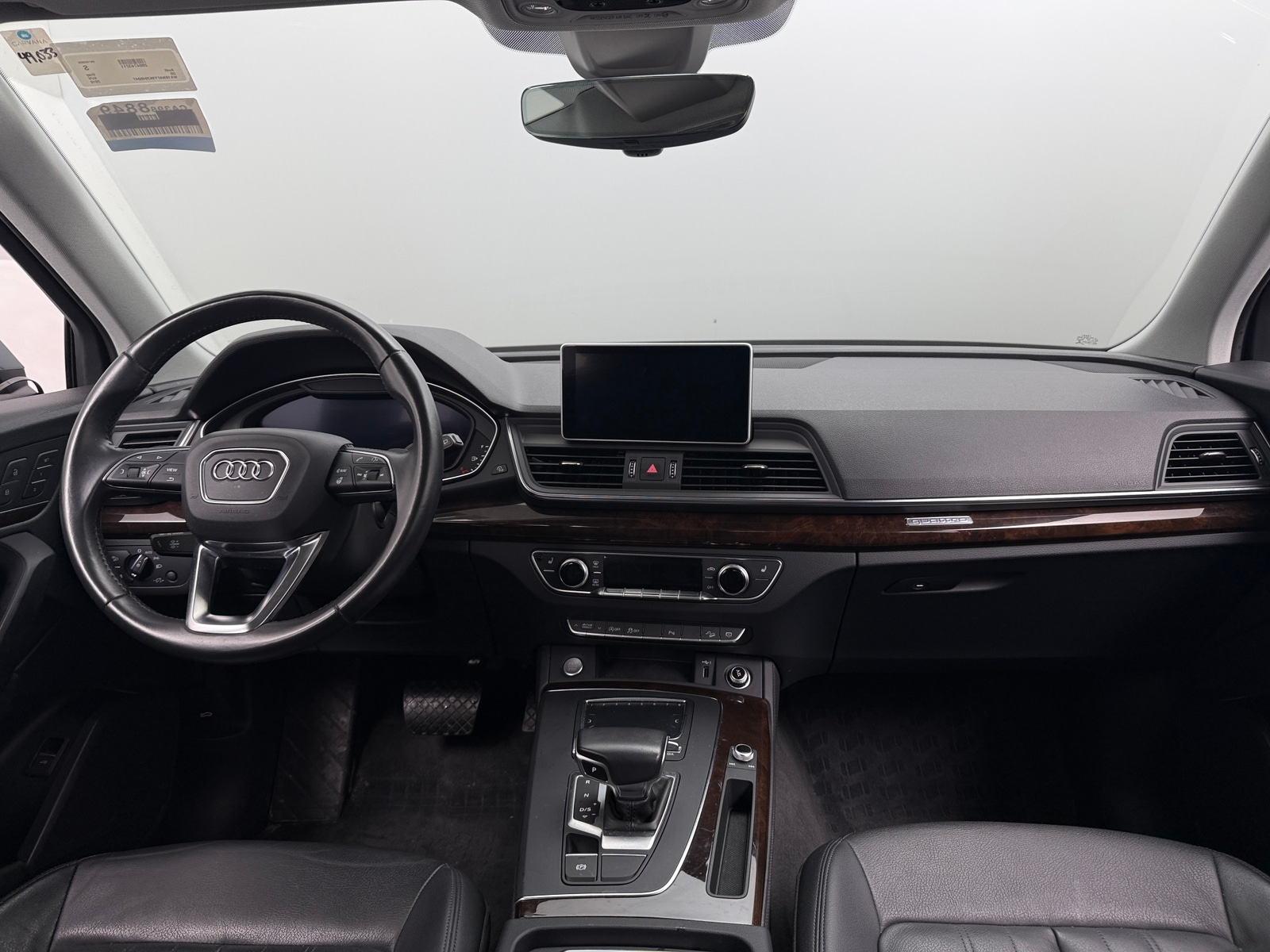 Thumbnail: 2019 Audi Q5 - 2