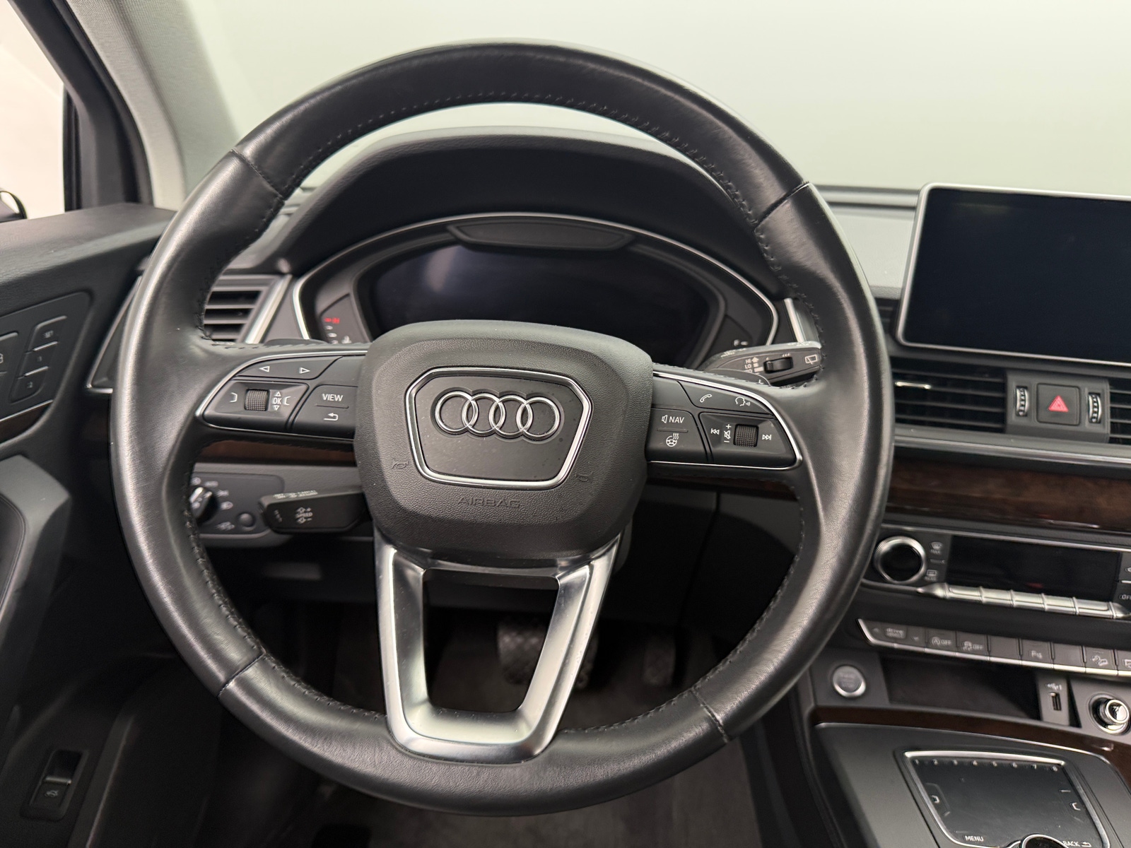Thumbnail: 2019 Audi Q5 - 4
