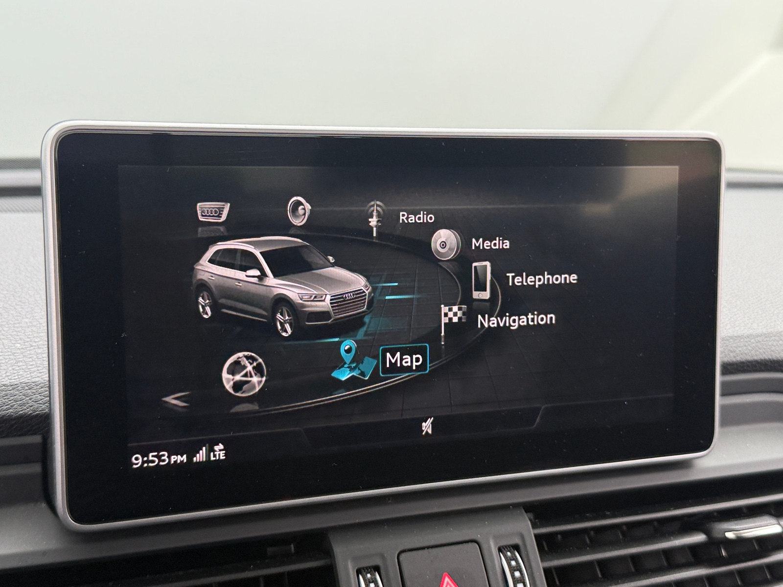 Thumbnail: 2019 Audi Q5 - 3