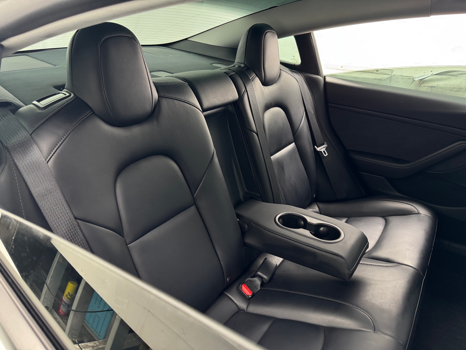 Thumbnail: 2021 Tesla Model 3 - 5