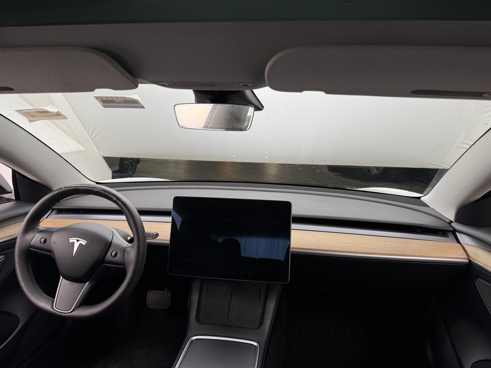 Thumbnail: 2021 Tesla Model 3 - 2