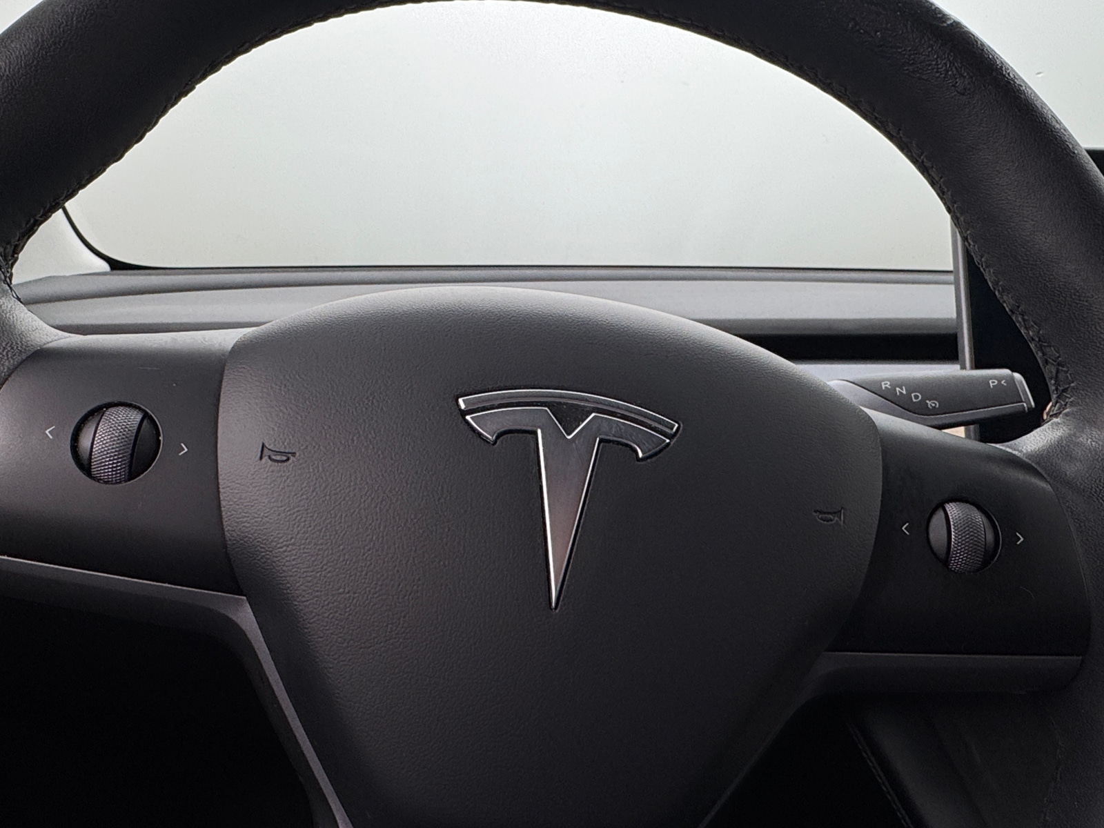 Thumbnail: 2021 Tesla Model 3 - 4