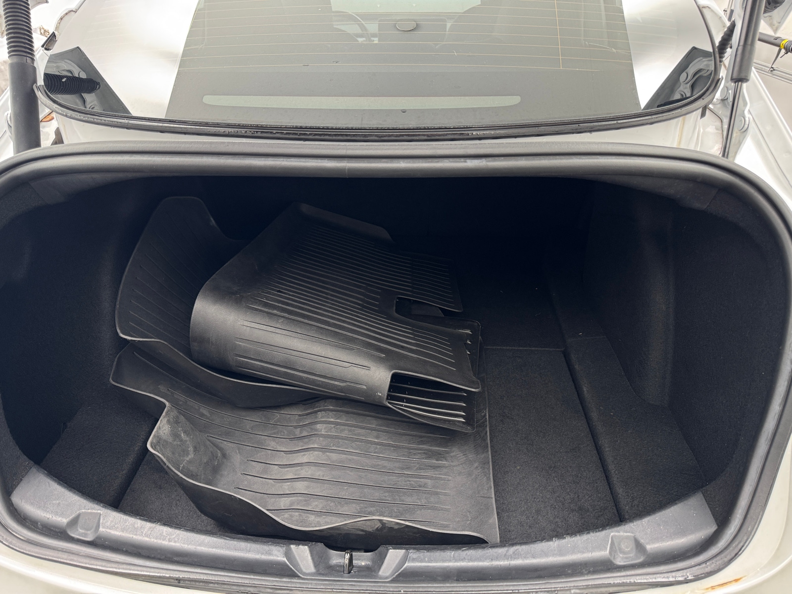 Thumbnail: 2021 Tesla Model 3 - 6