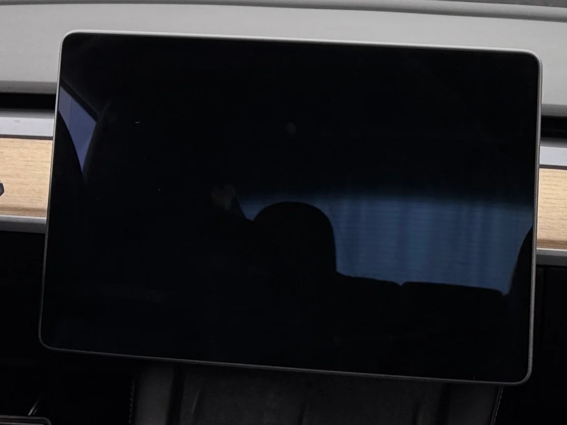 Thumbnail: 2021 Tesla Model 3 - 3