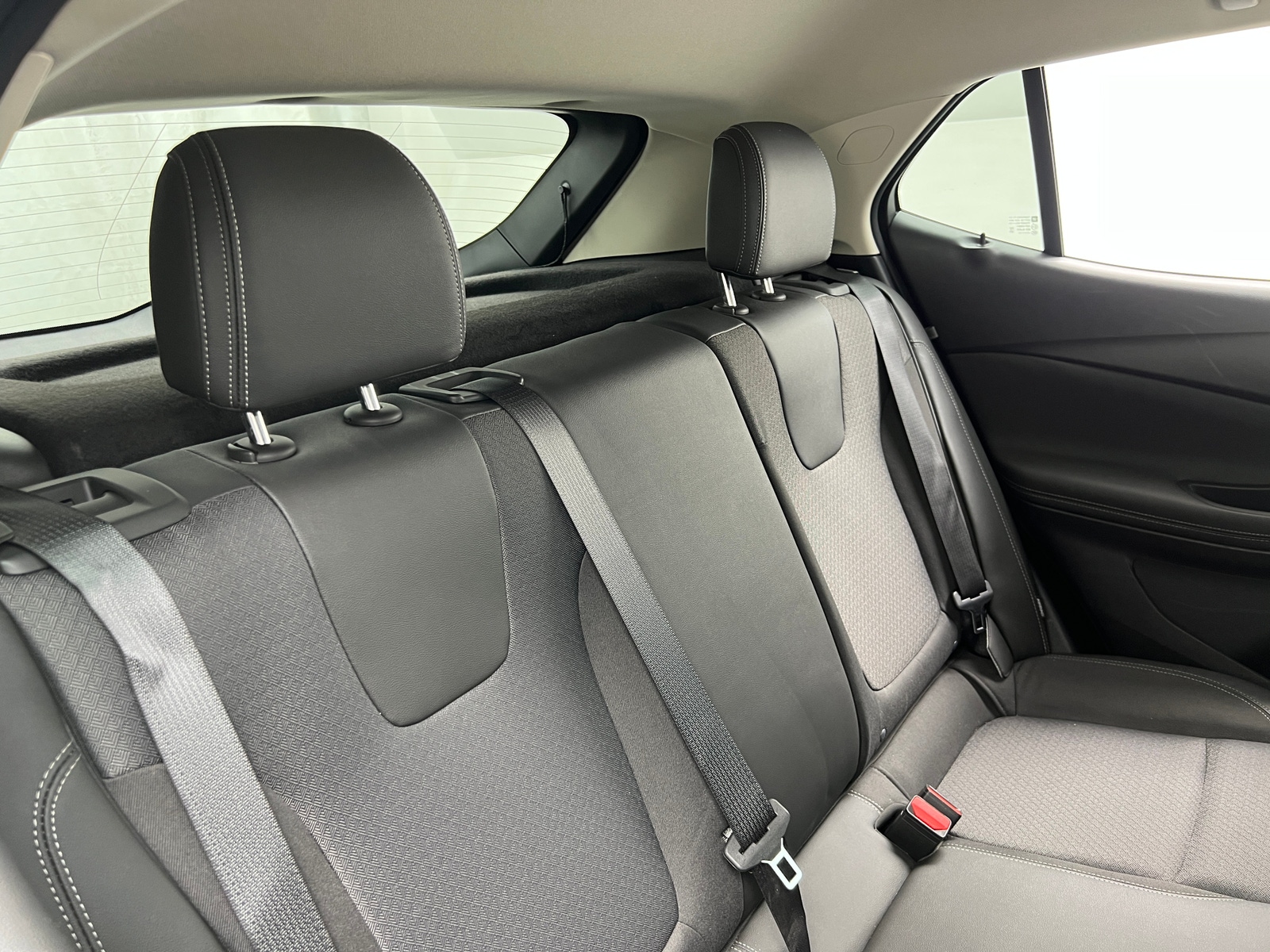 Thumbnail: 2024 Buick Encore GX - 5