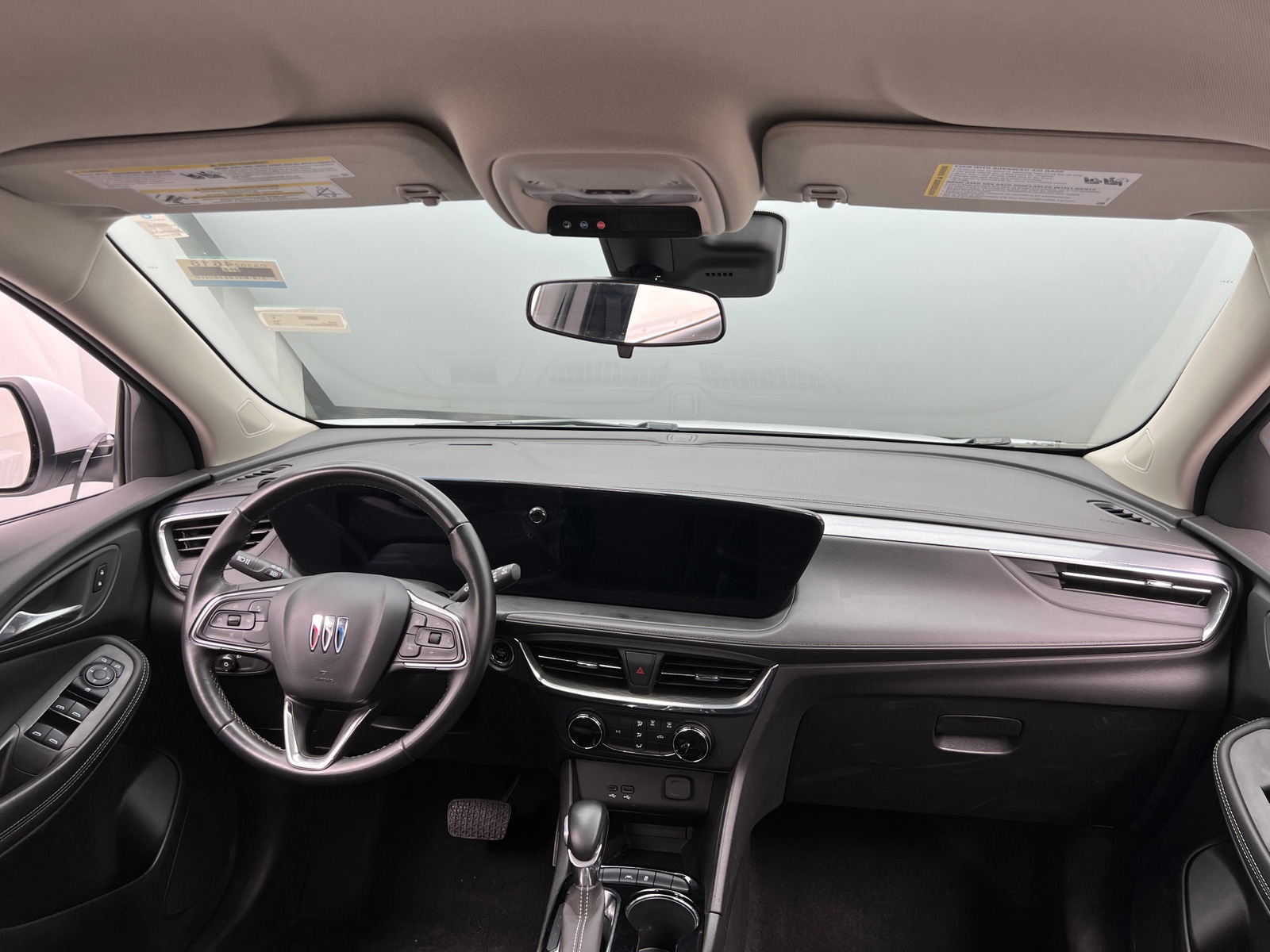 Thumbnail: 2024 Buick Encore GX - 2