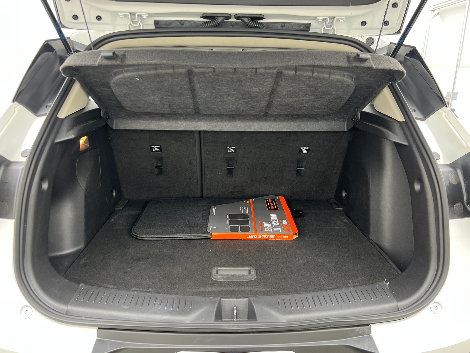 Thumbnail: 2024 Buick Encore GX - 6