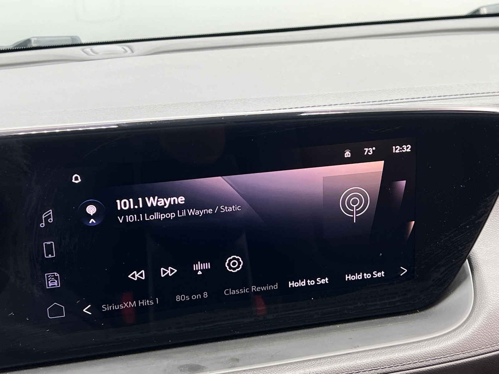 Thumbnail: 2024 Buick Encore GX - 3