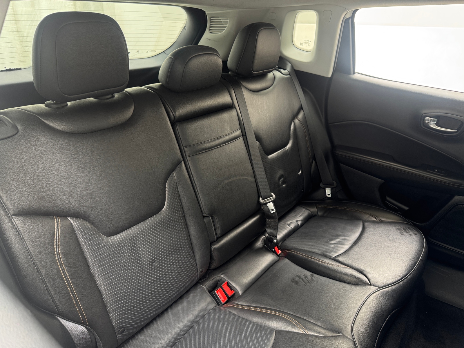 Thumbnail: 2019 Jeep Compass - 5