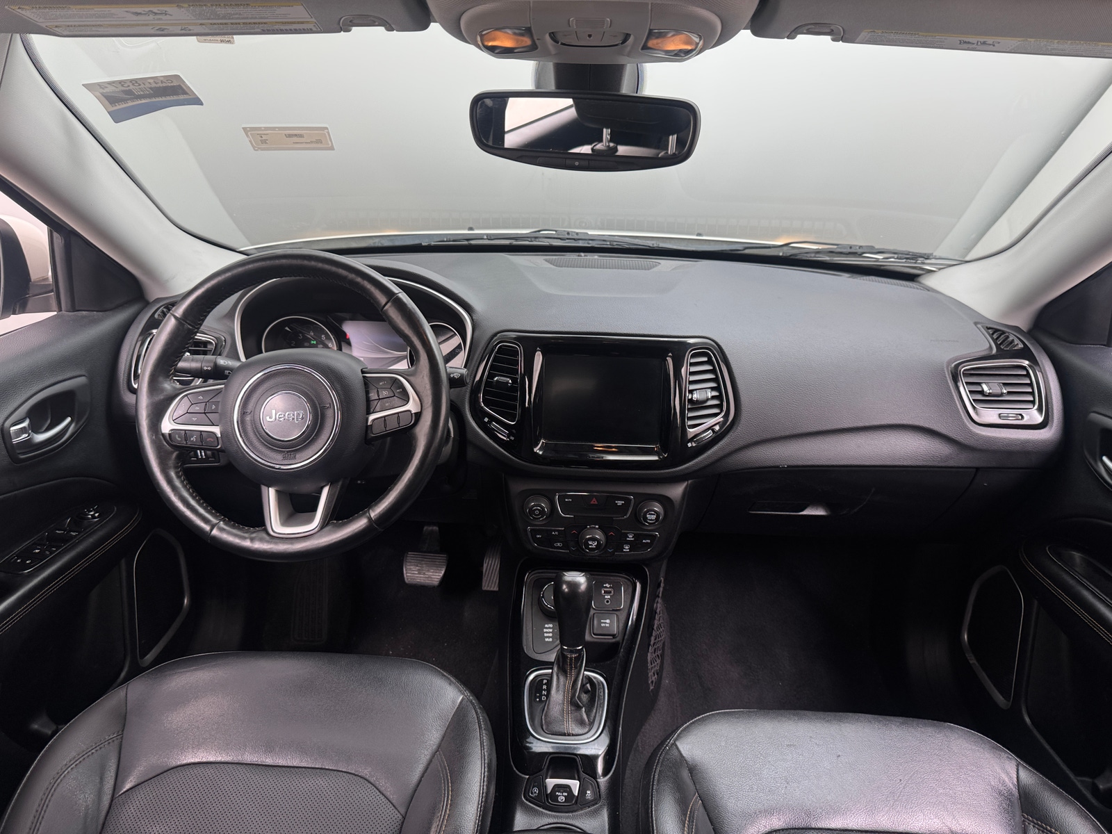 Thumbnail: 2019 Jeep Compass - 2