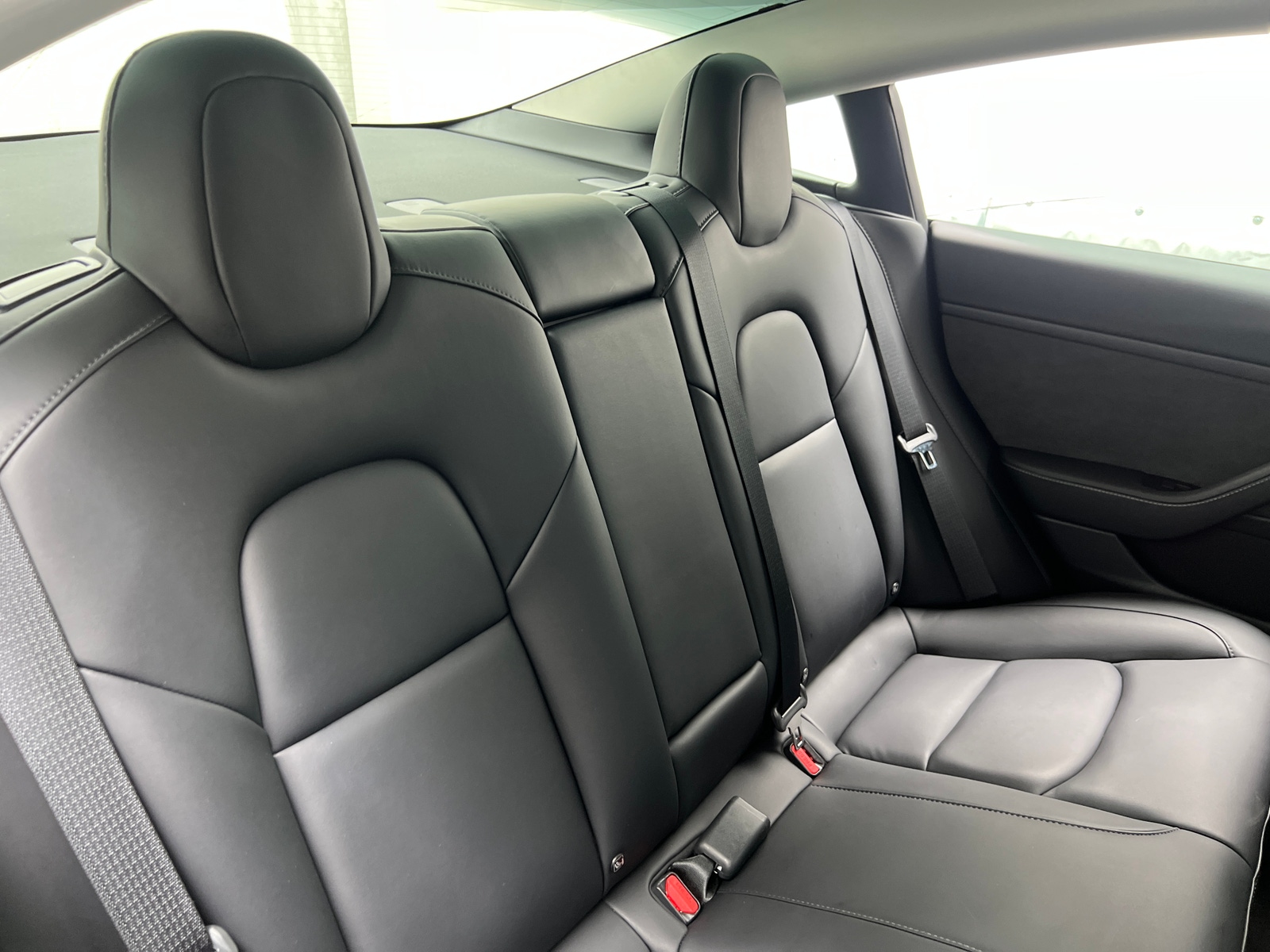 Thumbnail: 2022 Tesla Model 3 - 5