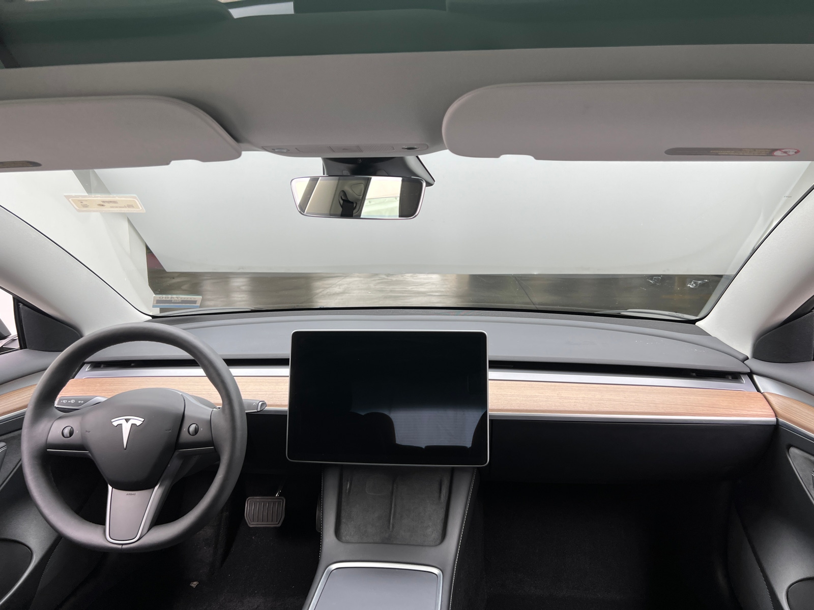 Thumbnail: 2022 Tesla Model 3 - 2