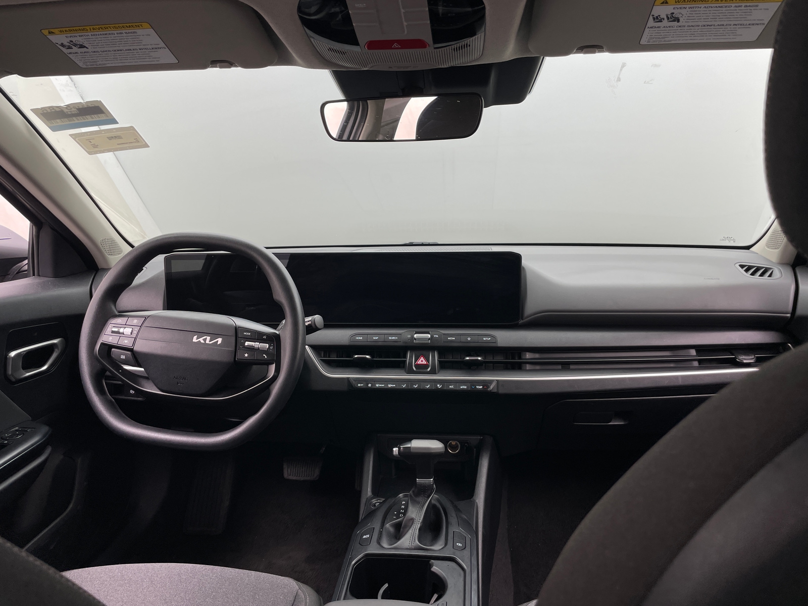 Thumbnail: 2025 Kia K4 - 3