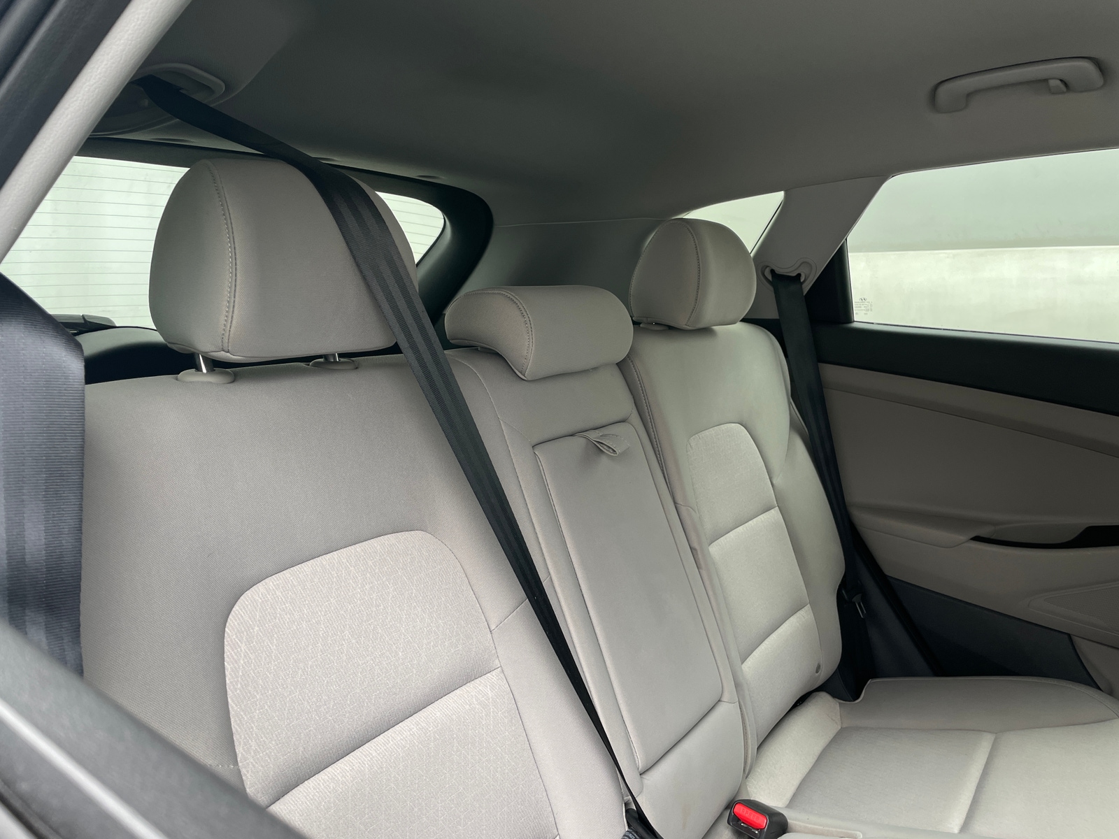 Thumbnail: 2018 Hyundai Tucson - 6