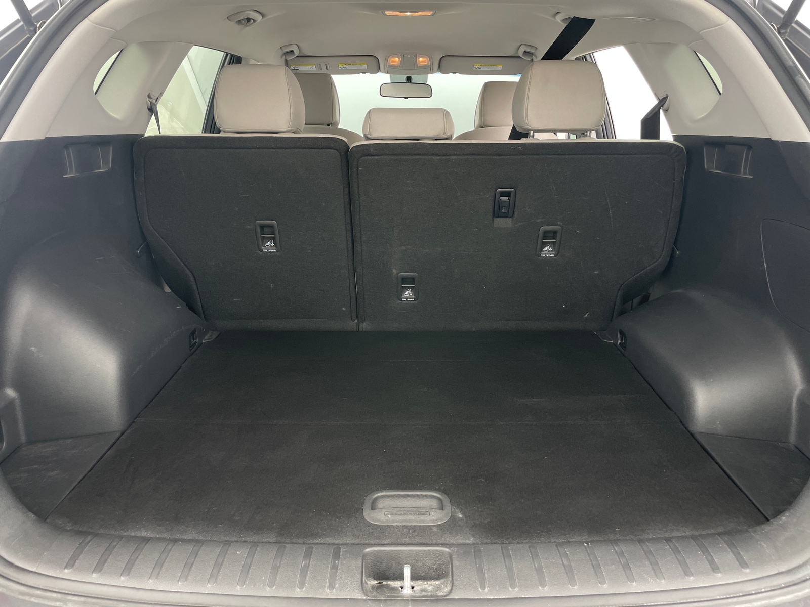 Thumbnail: 2018 Hyundai Tucson - 7