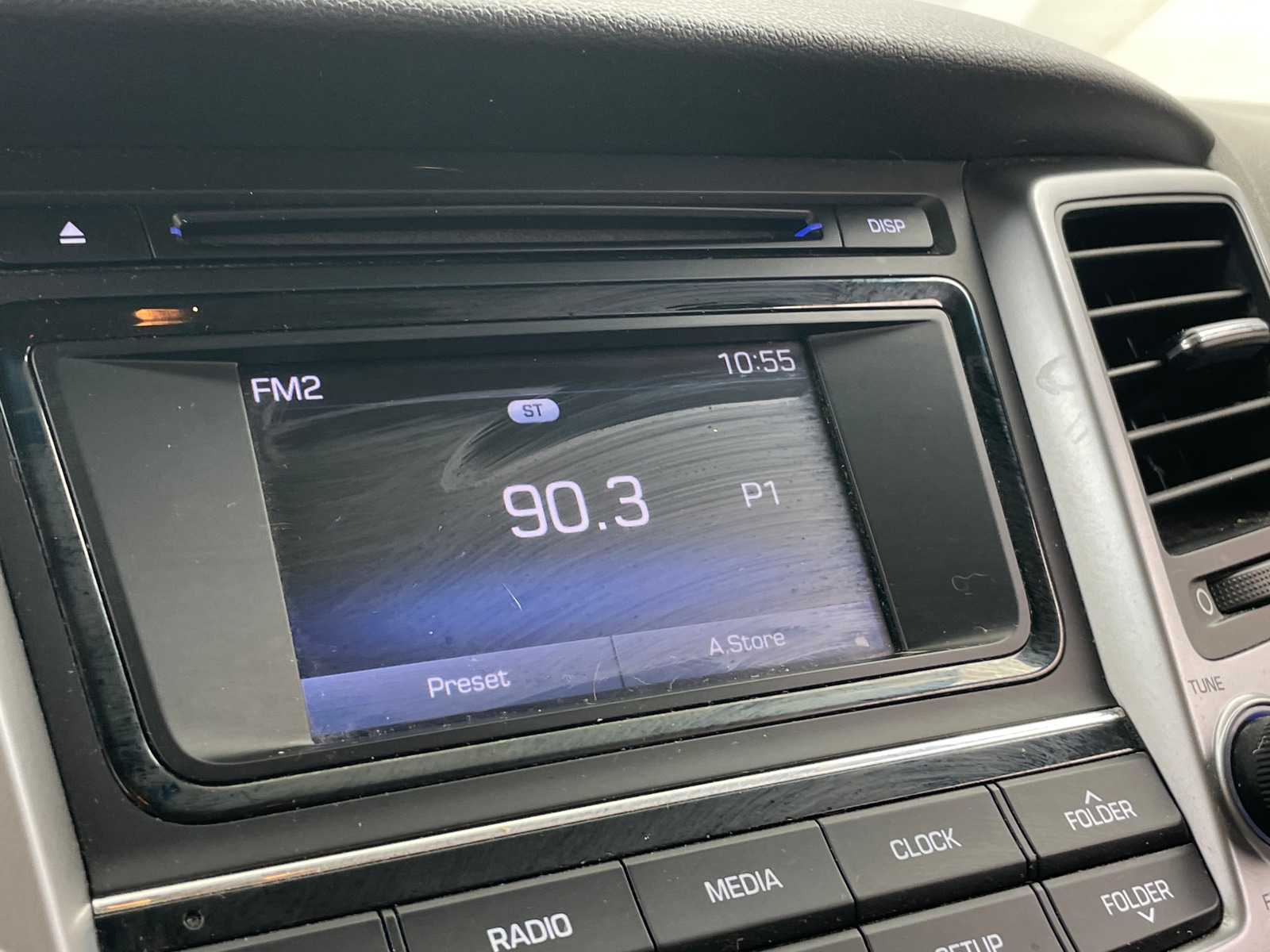 Thumbnail: 2018 Hyundai Tucson - 4