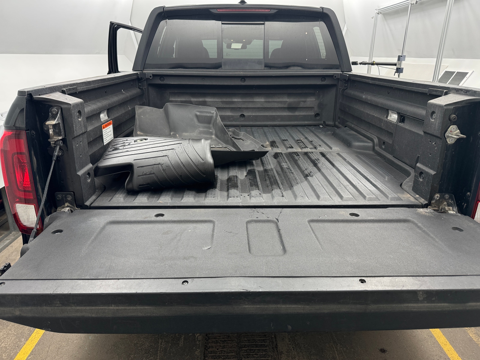Thumbnail: 2020 Honda Ridgeline - 6