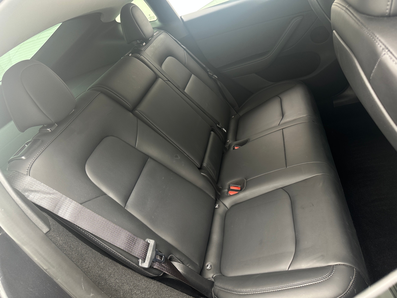 Thumbnail: 2024 Tesla Model Y - 5