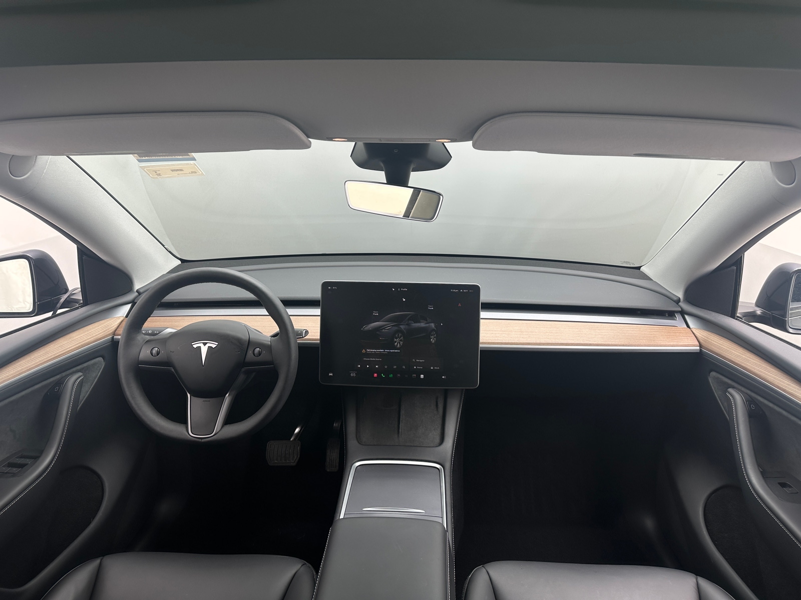 Thumbnail: 2024 Tesla Model Y - 2