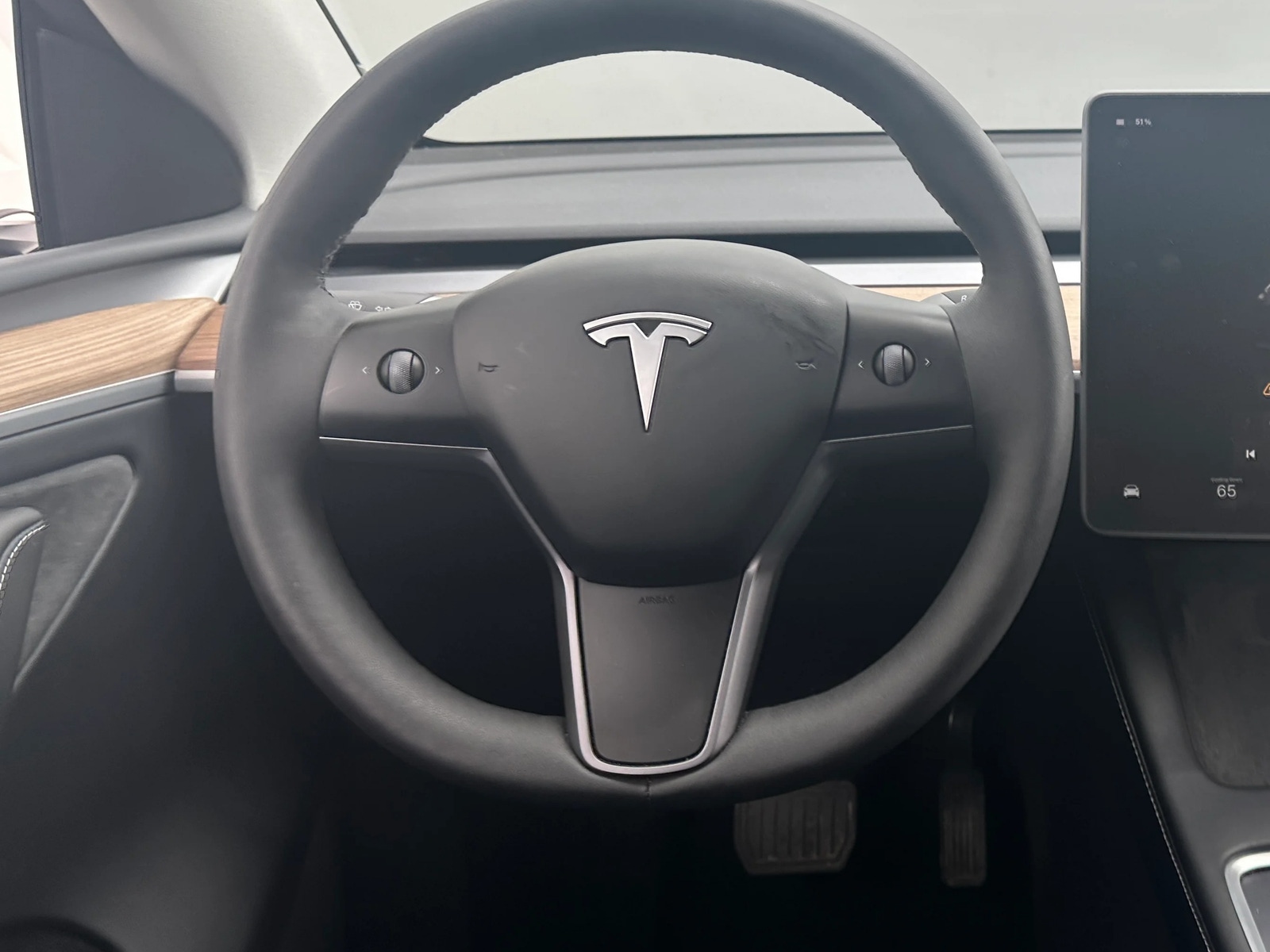 Thumbnail: 2024 Tesla Model Y - 4