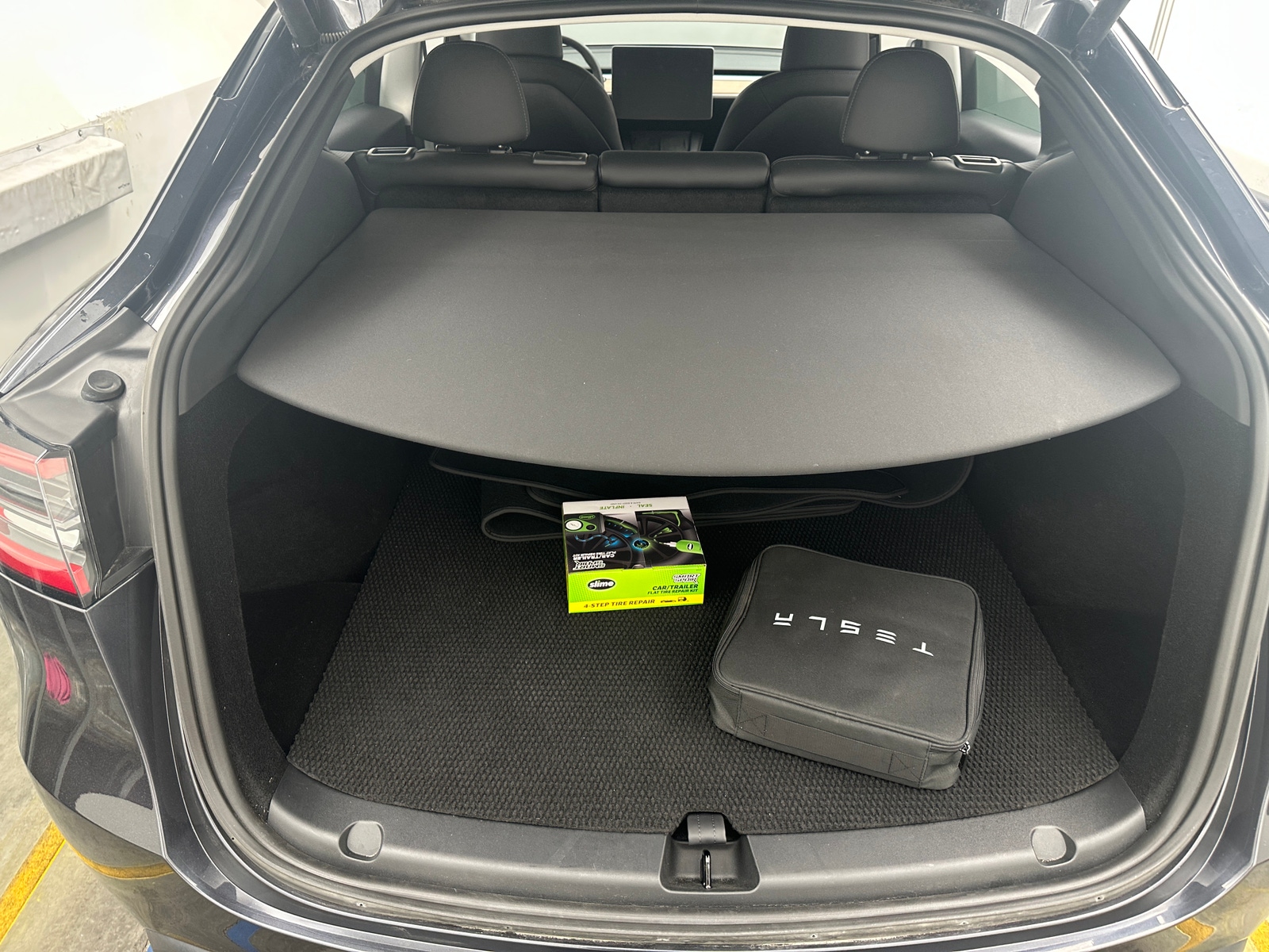 Thumbnail: 2024 Tesla Model Y - 6