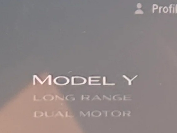 Thumbnail: 2024 Tesla Model Y - 3