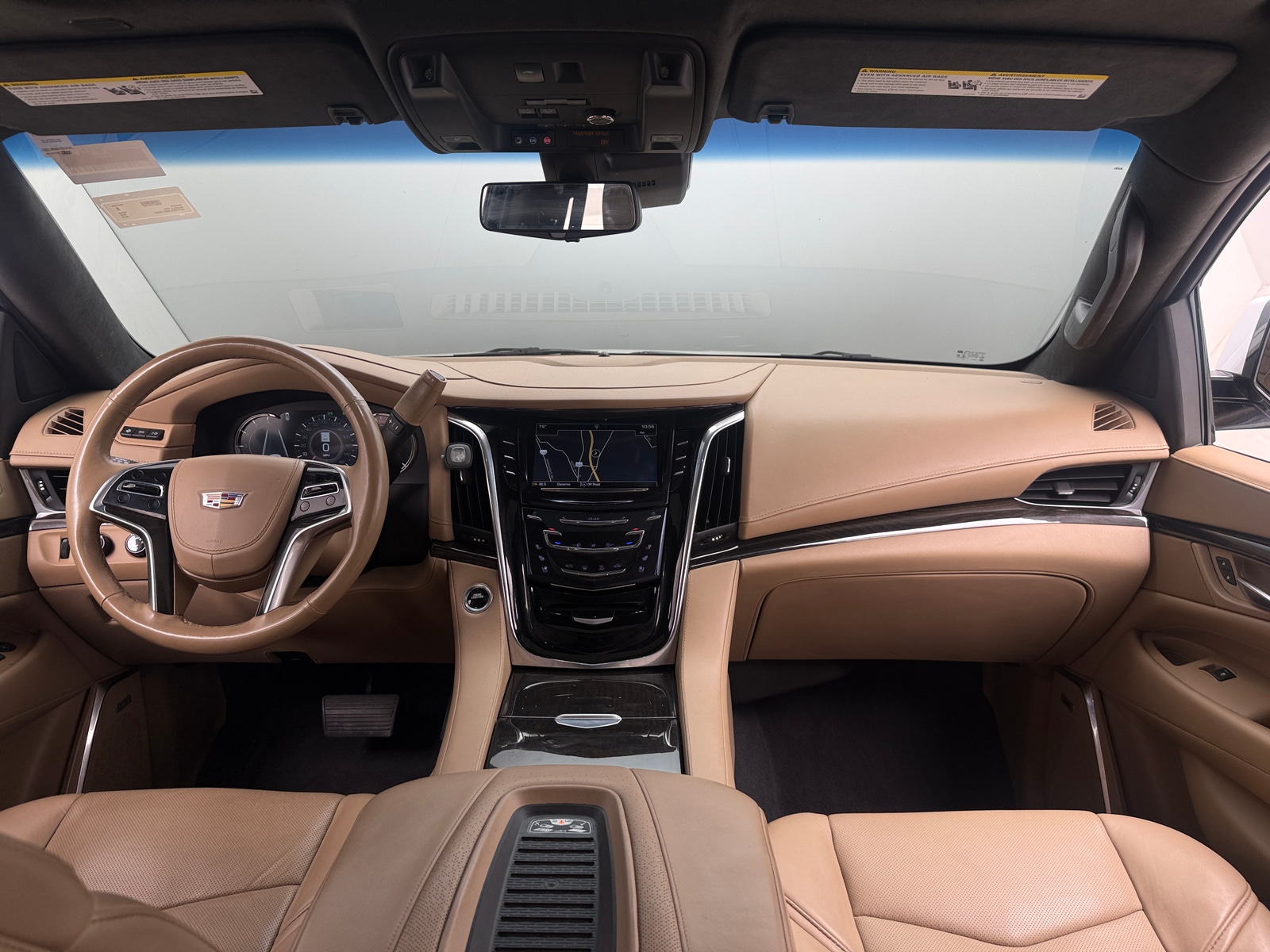 Thumbnail: 2019 Cadillac Escalade - 3