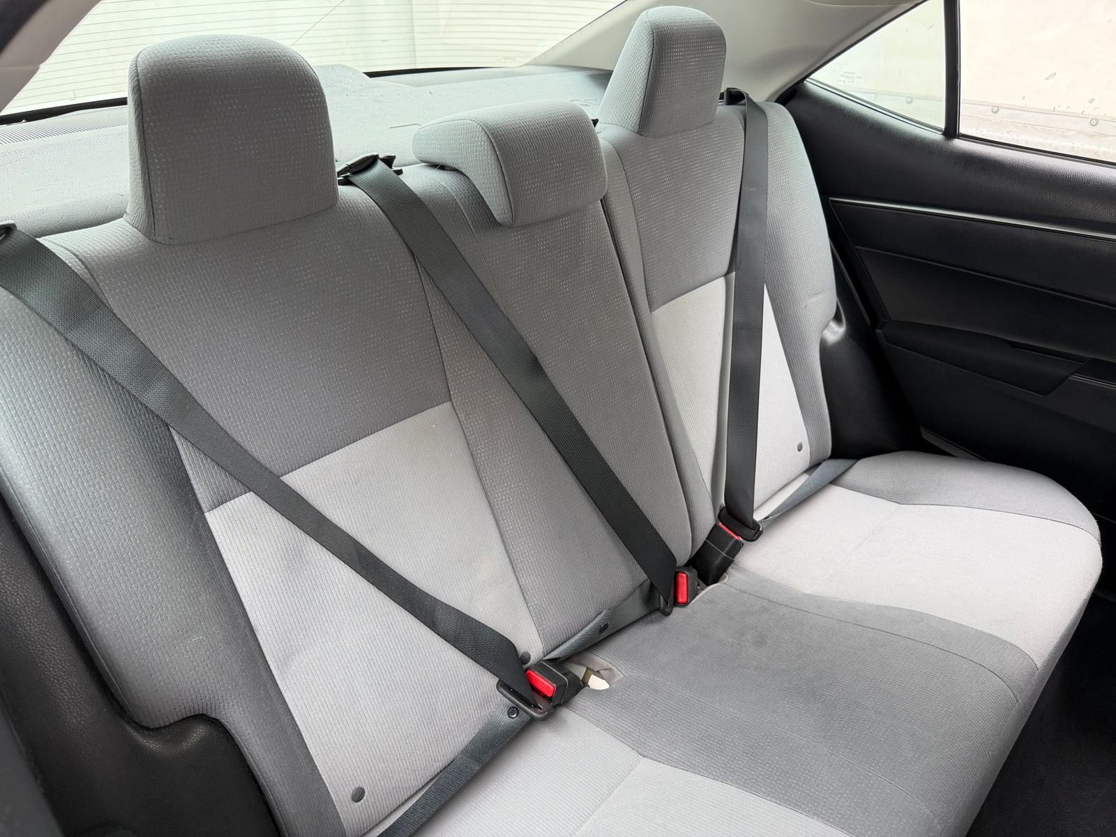 Thumbnail: 2016 Toyota Corolla - 6