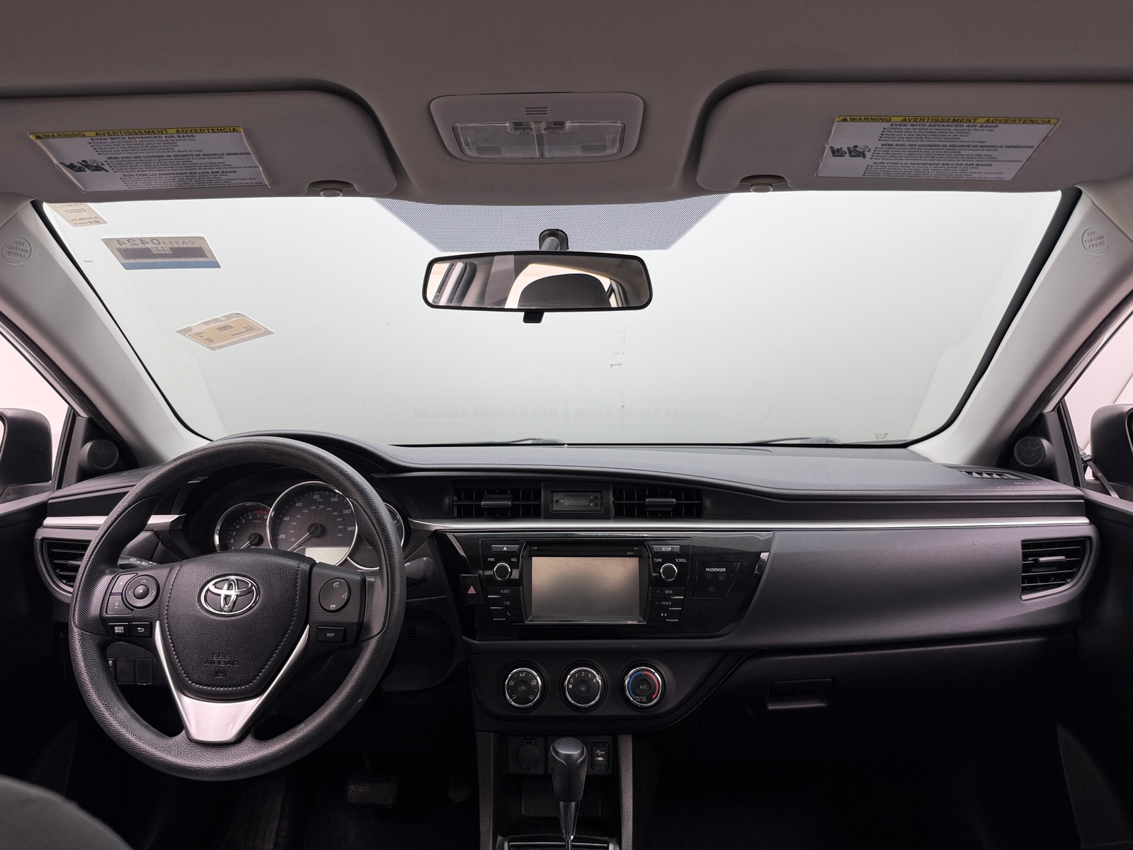 Thumbnail: 2016 Toyota Corolla - 3