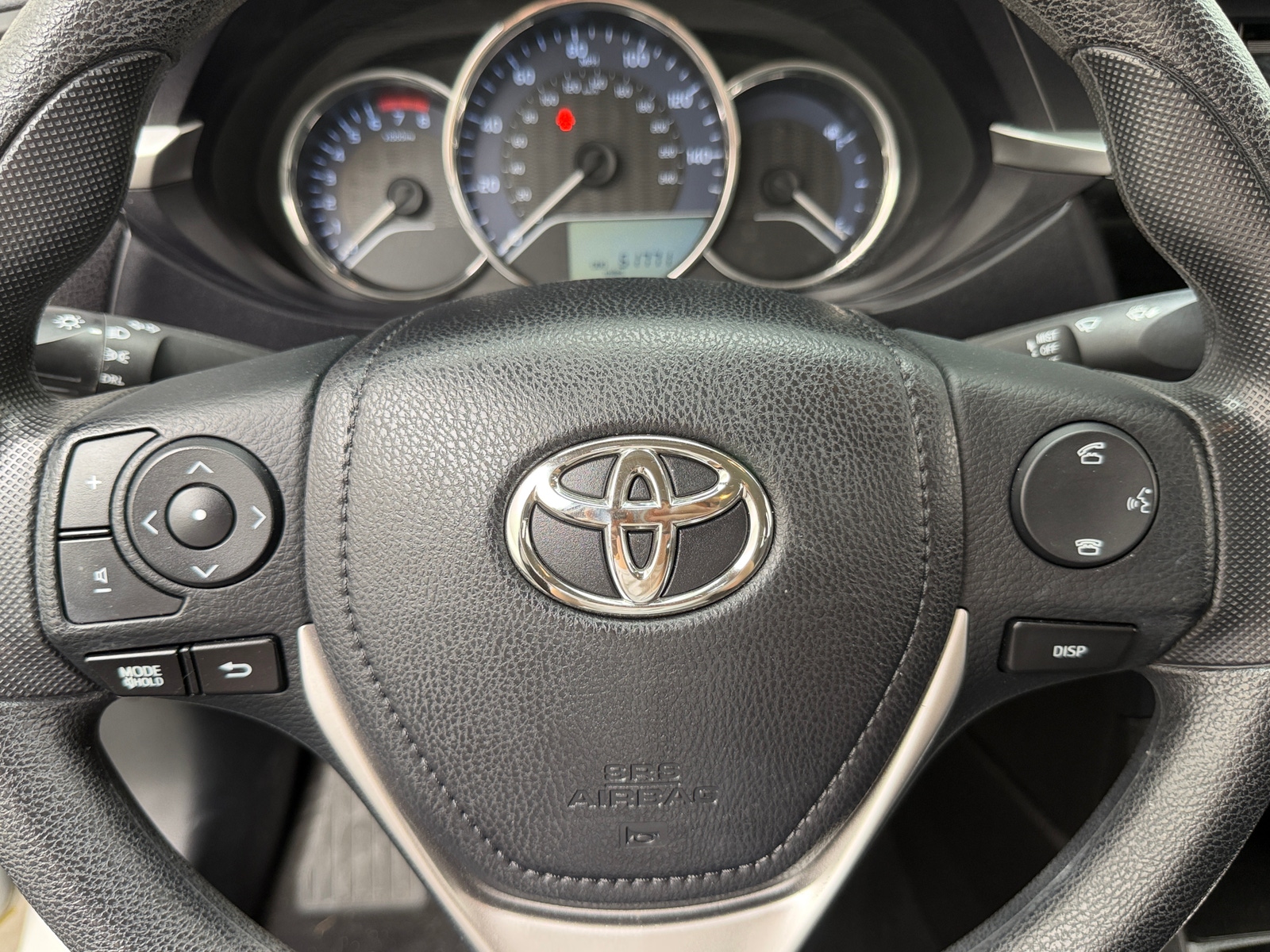Thumbnail: 2016 Toyota Corolla - 5