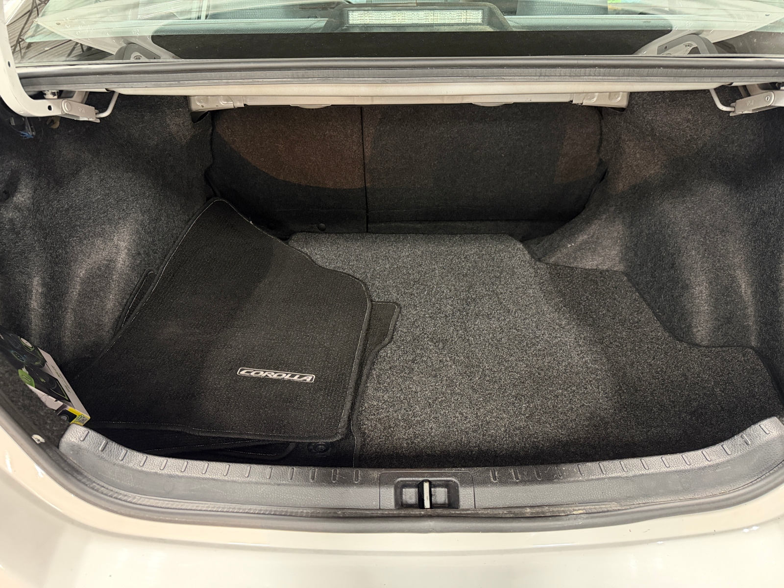 Thumbnail: 2016 Toyota Corolla - 7