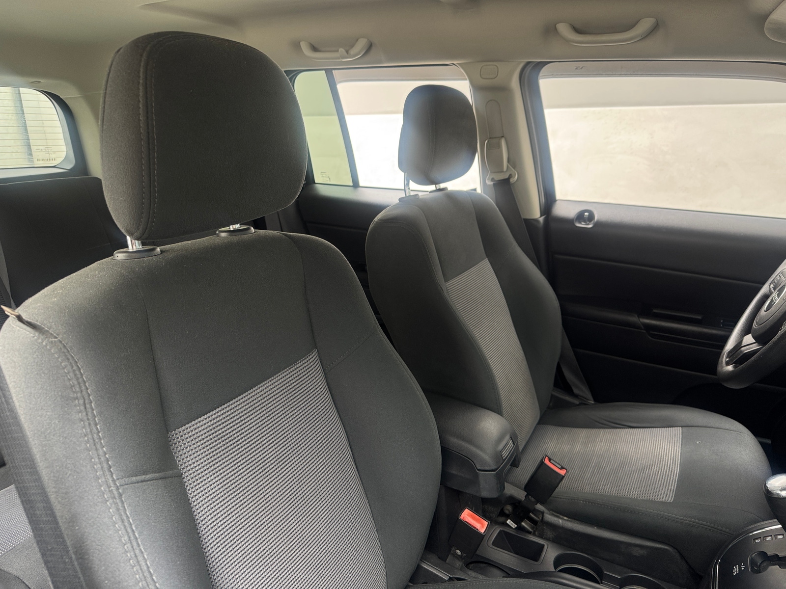 Thumbnail: 2016 Jeep Patriot - 2