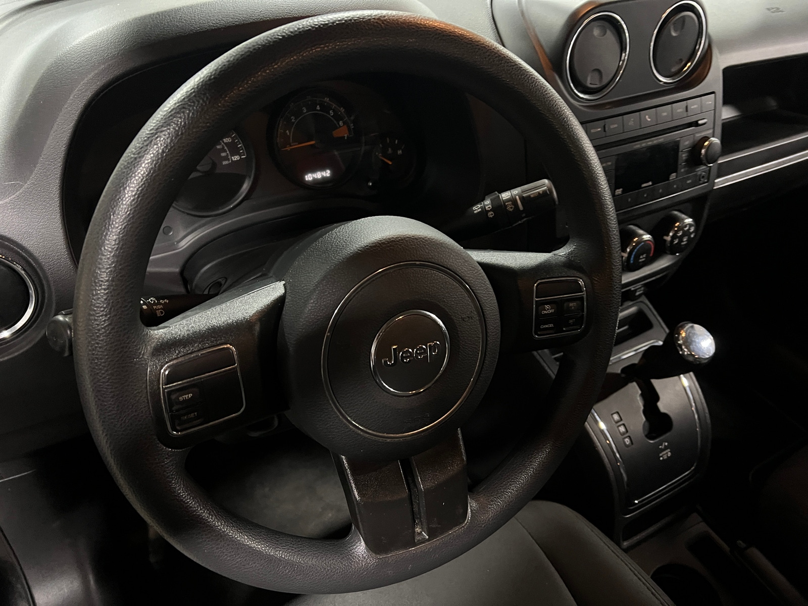 Thumbnail: 2016 Jeep Patriot - 5