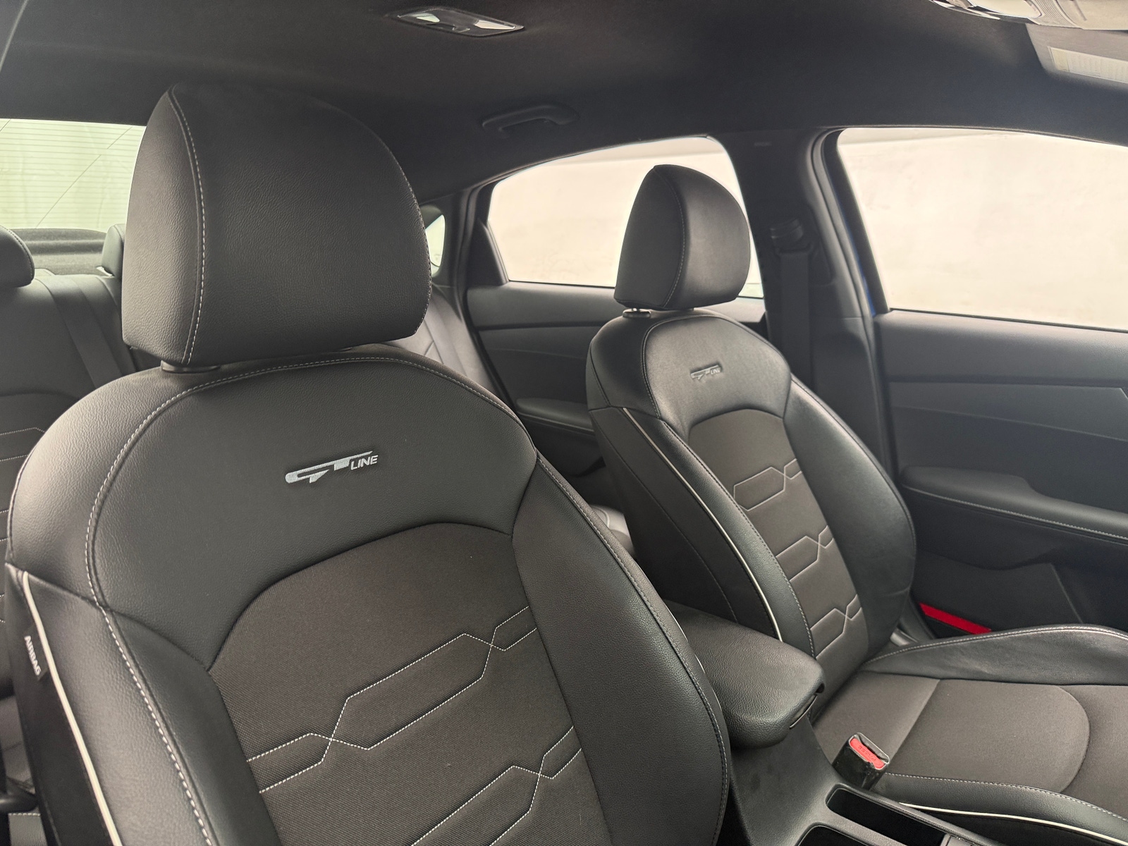 Thumbnail: 2024 Kia Forte - 2