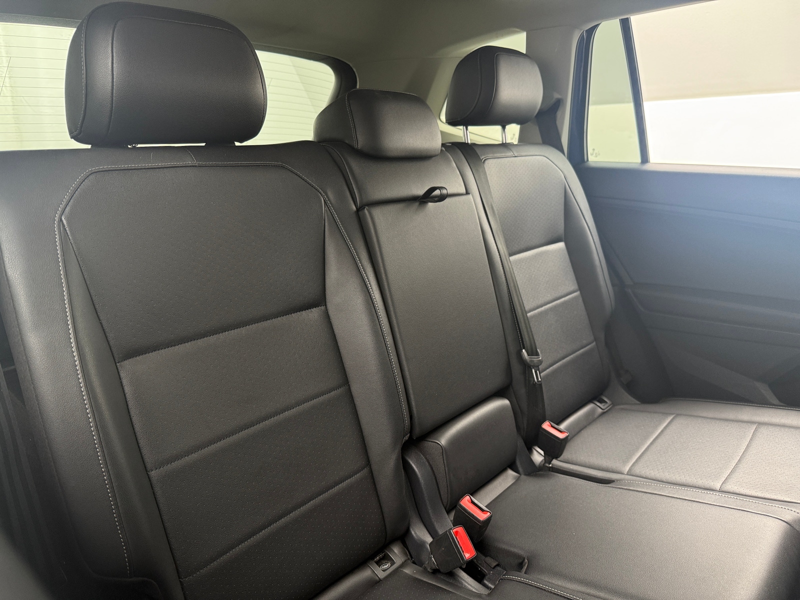 Thumbnail: 2019 Volkswagen Tiguan - 5