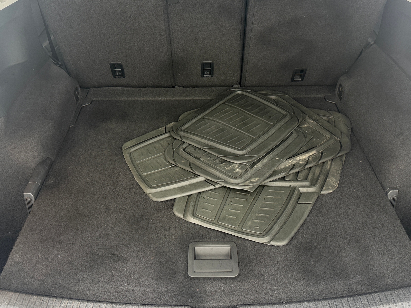 Thumbnail: 2019 Volkswagen Tiguan - 6